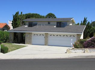 6619 El Rodeo Rd, Rancho Palos Verdes, CA 90275