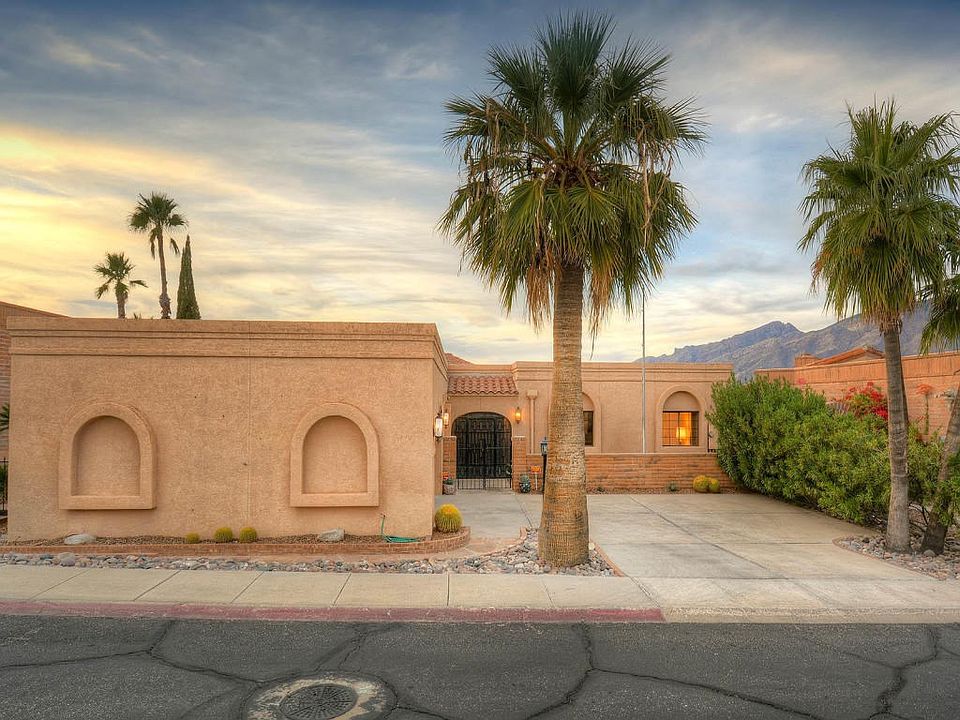 1st image of 4251 N Camino De Carrillo
