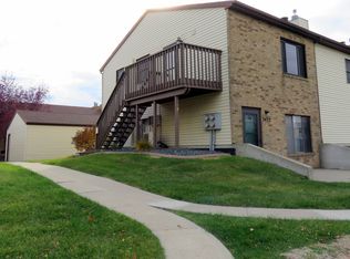 3424 15th Ave S, Fargo, ND 58103