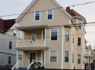 254 Green St, Brockton, MA 02301