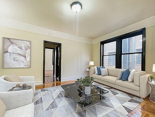 1st image of 95 Cabrini Blvd APT 6E