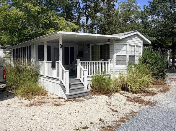 206 Stagecoach Rd Unit 75, Cape May Court House, NJ 08210