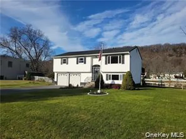 36 merriewold, Monroe, NY 10950
