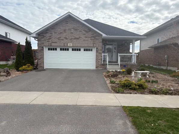 16 Ethan Ln, Asphodel Norwood, ON K0L 2V0