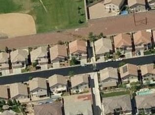 348 Jolly January Ave, Las Vegas, NV 89183