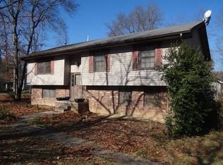 1701 Desota Trl NW, Dalton, GA 30721