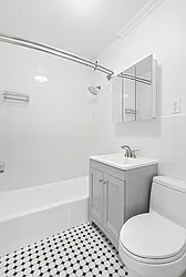 Rented by Keller Williams NYC