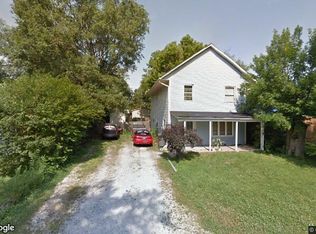 1506 S Spencer Ave, Indianapolis, IN 46203