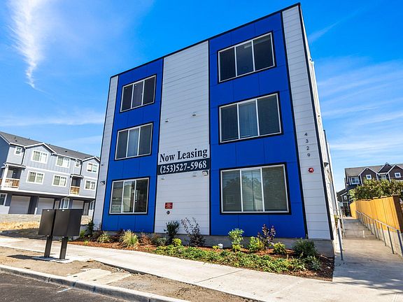 3rd image of 4329 S Puget Sound Ave #201