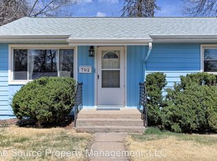 702 E Laurel St, Fort Collins, CO 80524