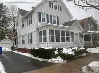 14 Pasco Rd, Springfield, MA 01151