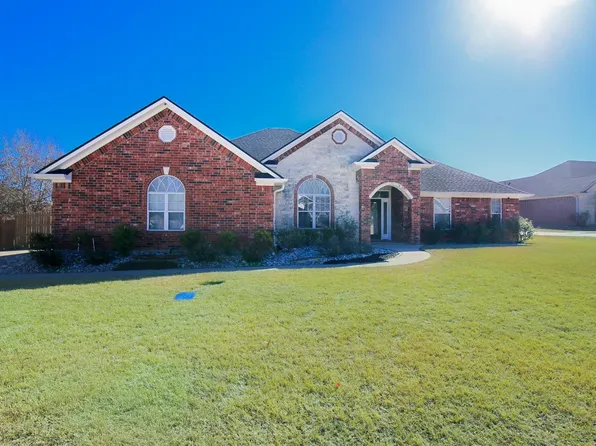 107 Mossy Creek Dr, Hallsville, TX 75650