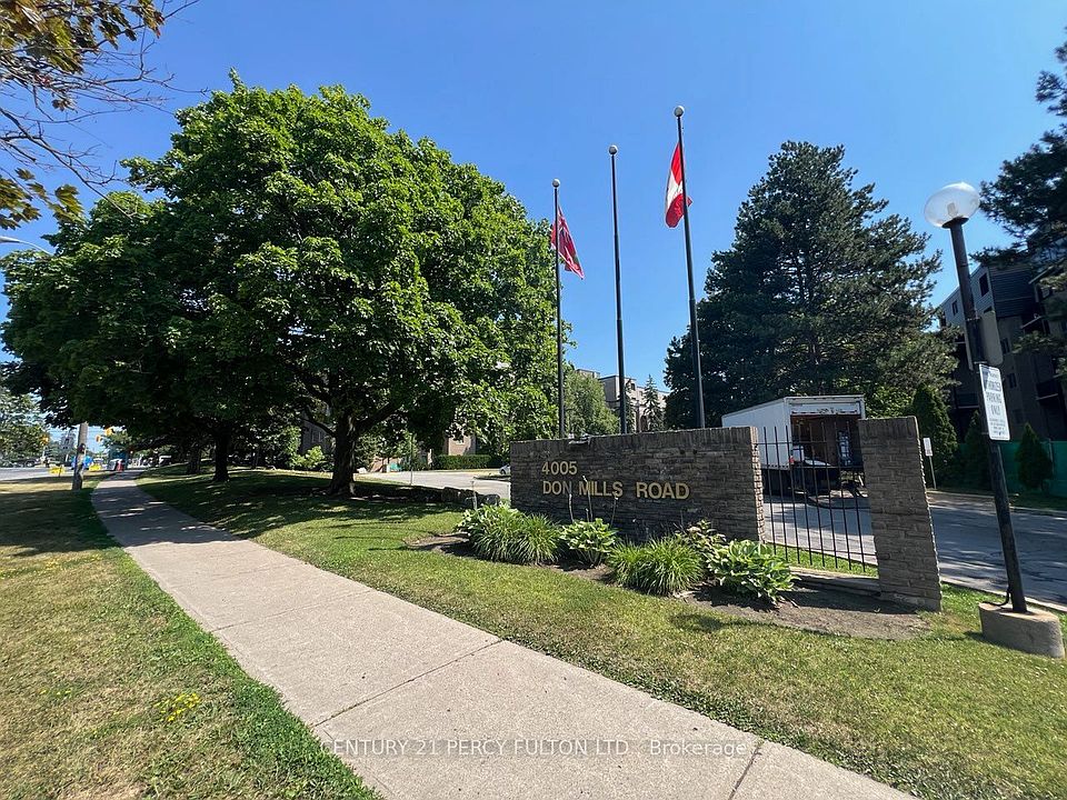 1st image of 4005 Don Mills Rd #228
