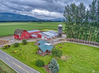 2909 Massey Rd, Everson, WA 98247
