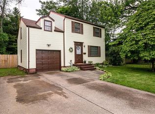 2118 40th St NW, Canton, OH