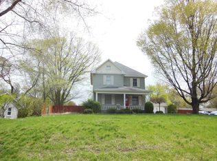 56612 County Home Rd, Elkhart, IN 46517