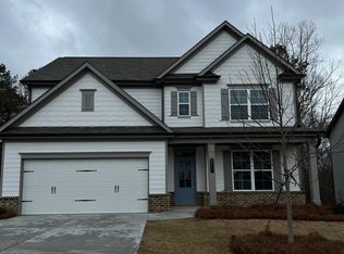 3607 Bryant Meadow Cir, Buford, GA 30519