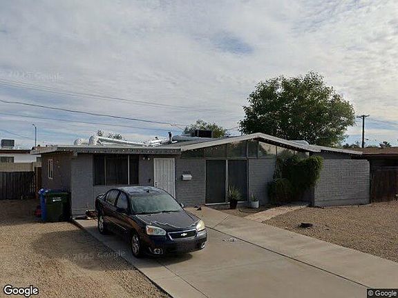 Property Front View