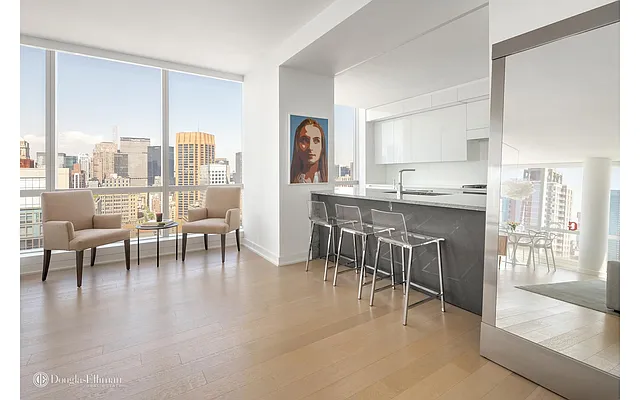 Rented by Douglas Elliman | media 28