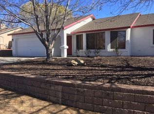 7407 E Horizon Way, Prescott Valley, AZ 86315