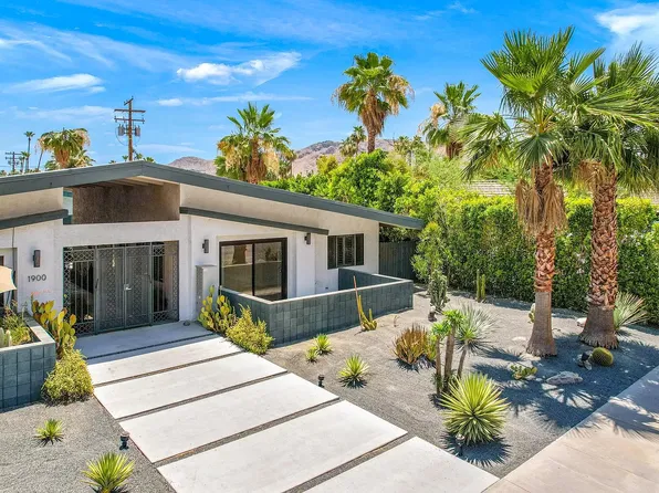 1900 S Camino Real APT F, Palm Springs, CA 92264