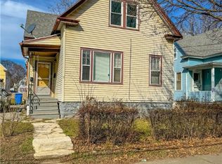 11 Hollister St, Rochester, NY 14605