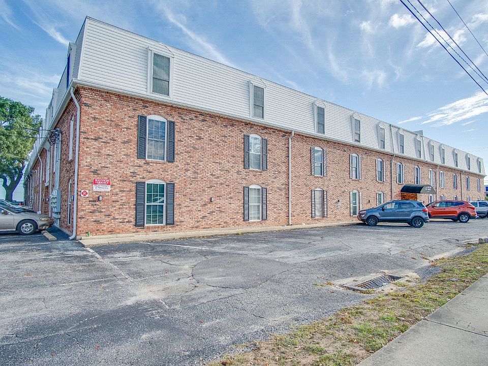 1st image of 710 Scenic Hwy APT 305