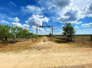 451 County Road 185, Comanche, TX 76442