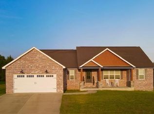 2864 Clear Spring Pl, Jackson, MO 63755