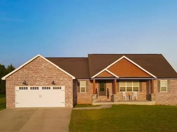 2864 Clear Spring Pl, Jackson, MO 63755