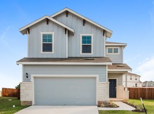 100 Rosetta Rd, Maxwell, TX 78656