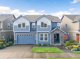 4014 23rd St SE, Puyallup, WA 98374