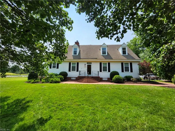 201 Dogleg Dr, Williamsburg, VA 23188