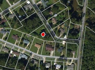 2162 Cove Cir, Hokes Bluff, AL 35903