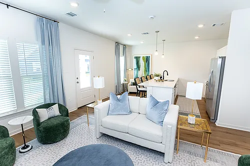 Magnolia Point Cottages & Townhomes Photo 1