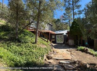 109 Mountain Trl, Ruidoso, NM 88345