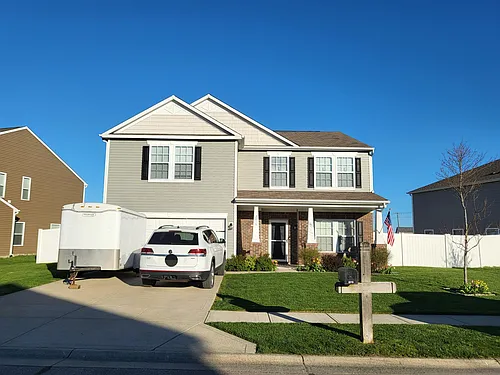 2015 Woodland Parks Dr Photo 1
