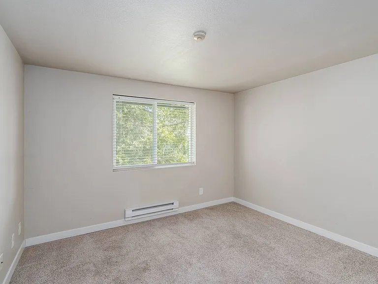 2 Bed 1 Bath - Bedroom 1