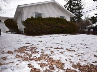 115 W Grant St, Bozeman, MT 59715