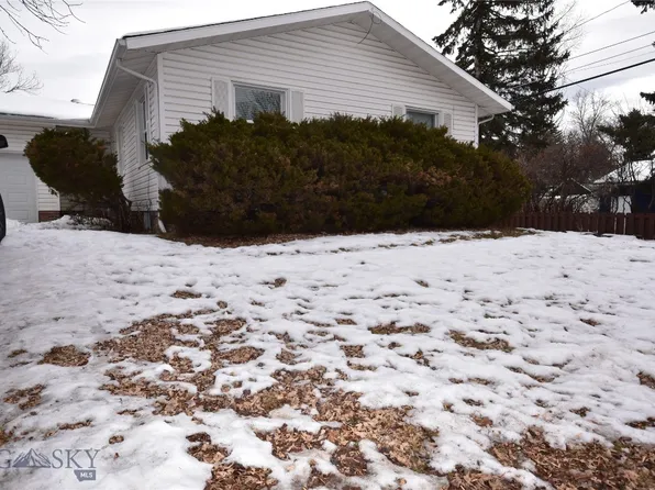 115 W Grant St, Bozeman, MT 59715