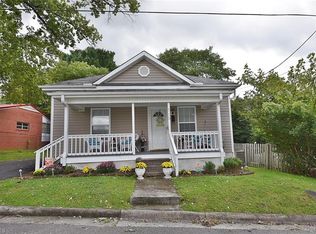 115 Welch St, Mount Airy, NC 27030