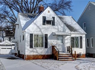 6706 Gerald Ave, Parma, OH