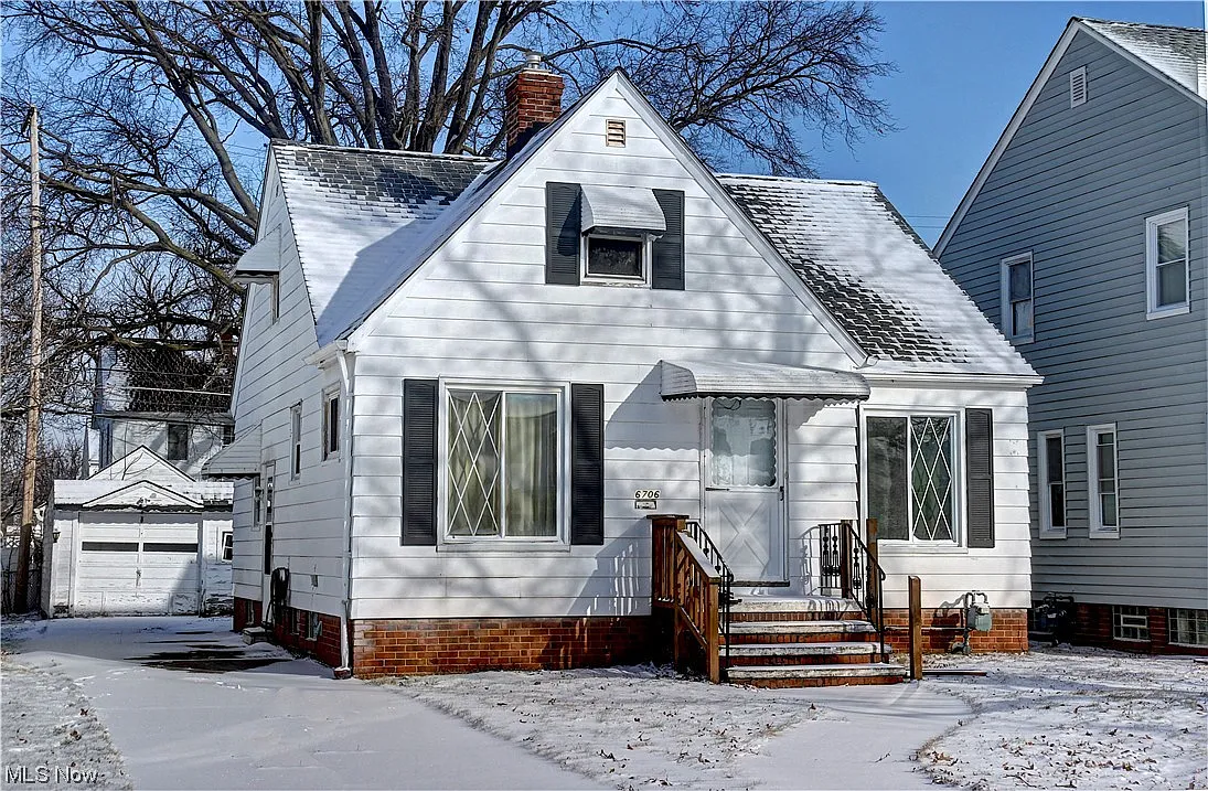 6706 Gerald Ave photo 1