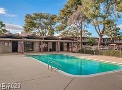 3718 Hazelwood St #19 & 20, Las Vegas, NV, 89119