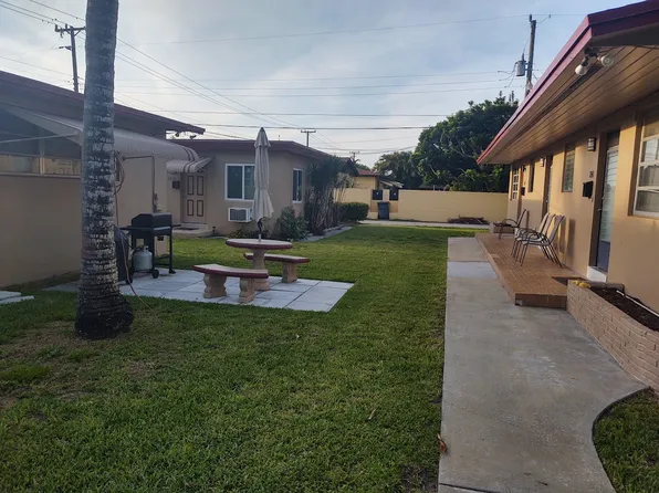 (undisclosed Address), Hollywood, FL 33020