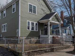 47 Chesbrough Rd, West Roxbury, MA 02132