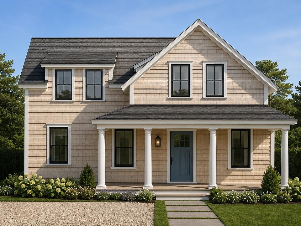 1st image of 7 Fawn Ln