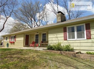 5601 N Adrian Ave, Kansas City, MO 64151