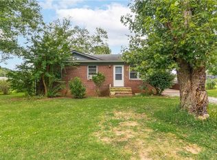 8721 Linwood Southmont Rd, Lexington, NC 27292