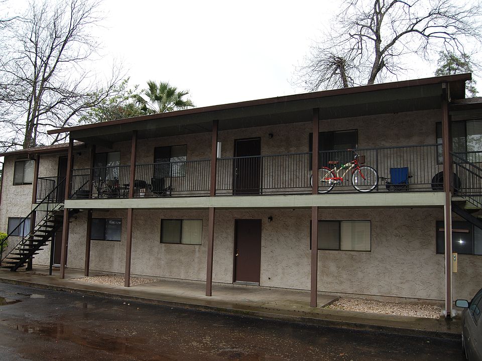 Chico Apartment For Rent